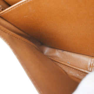 Louis Vuitton Cartouchiere Handbag Monogram Canvas