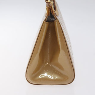 Louis Vuitton Roxbury Drive Handbag Monogram Vernis