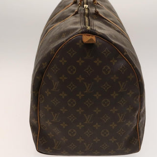 Louis Vuitton Keepall Bag Monogram Canvas