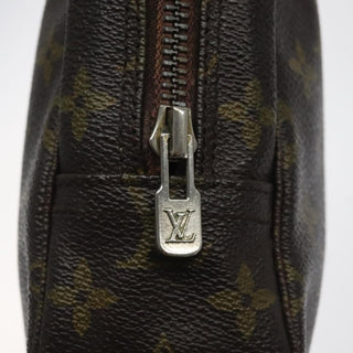 Louis Vuitton Trousse Toilette Monogram Canvas