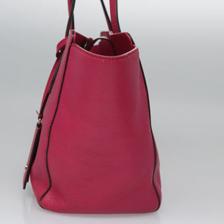 Gucci Swing Tote Leather