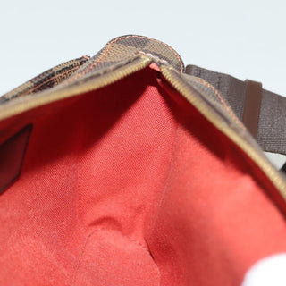 Louis Vuitton Geronimos Waist Bag Damier