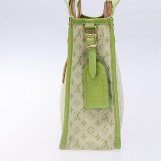 Louis Vuitton Kathleen Tote Mini Lin
