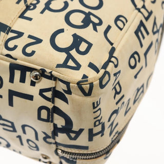 Chanel Cambon Canvas