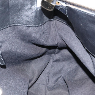 Gucci D-Ring Shoulder Bag GG Canvas