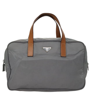 Prada Duffle Bag Nylon