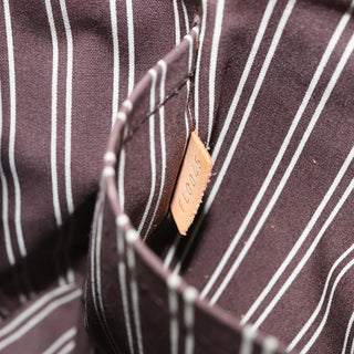 Louis Vuitton Antigua Tote Canvas