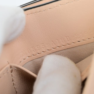 Fendi F is Fendi Trifold Wallet Leather
