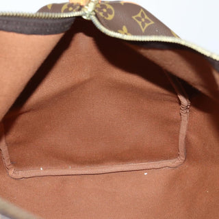 Louis Vuitton Keepall Bag Monogram Canvas