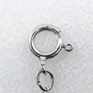 Tiffany & Co. Elsa Peretti Teardrop Pendant Necklace Sterling Silver