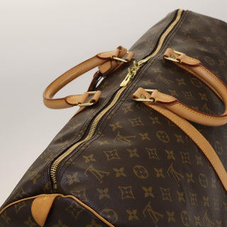 Louis Vuitton Keepall Bag Monogram Canvas