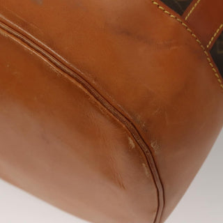 Louis Vuitton Randonnee Backpack Monogram Canvas