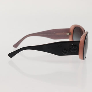 Chanel Camélia sunglasses Plastic