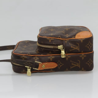 Louis Vuitton Amazone Bag Monogram Canvas