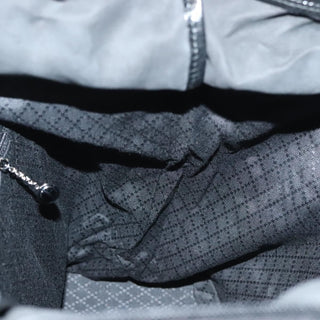 Gucci Bamboo Daily Tote Leather