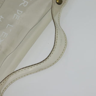 Hermes Kelly Handbag Vinyl