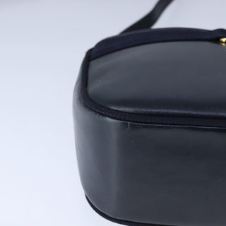 Salvatore Ferragamo Vala Shoulder Bag Leather