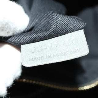 Chloe Ethel Handbag Leather