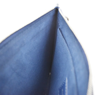 Louis Vuitton Neverfull Pochette Epi Leather