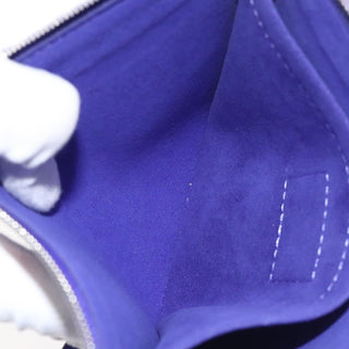 Louis Vuitton Neverfull Pochette Epi Leather