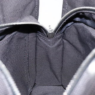 Hermes Fourre Tout Tote Canvas