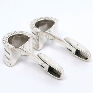 Bvlgari B Zero 1 culfskins Silver