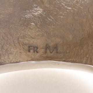 Louis Vuitton LV Planet Ring Metal with Strass