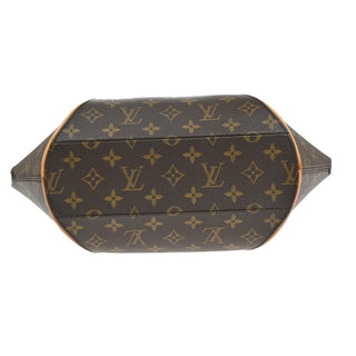 Louis Vuitton Ellipse Bag Monogram Canvas