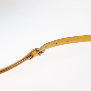 Louis Vuitton Saint Cloud Handbag Epi Leather