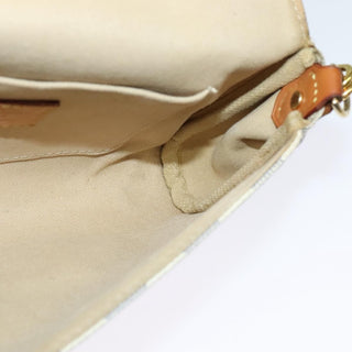 Louis Vuitton Favorite Handbag Damier