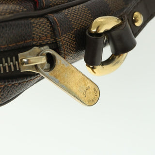 Louis Vuitton Rift Handbag Damier