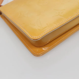 Louis Vuitton Lexington Pochette Monogram Vernis