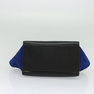 Celine Trapeze Bag Leather