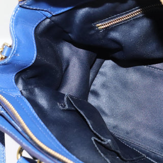 Salvatore Ferragamo Beky Tote Saffiano Leather