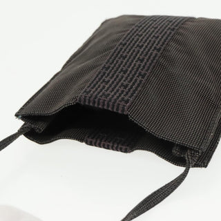 Hermes Herline Crossbody Canvas