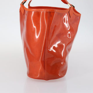 Louis Vuitton Plage Lagoon Bay Handbag Vinyl Epi Leather