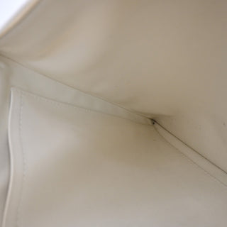 Louis Vuitton Pochette A4 Monogram Taurillon Leather