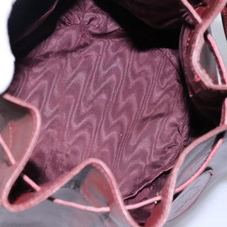 cartier Must de cartier bag Leather