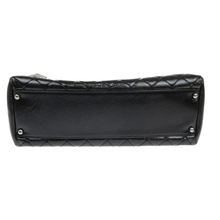 Chanel Reissue 2.55 Tote Quilted Patent