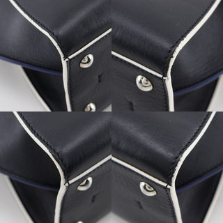 Fendi Petite 3Jours Bag Leather