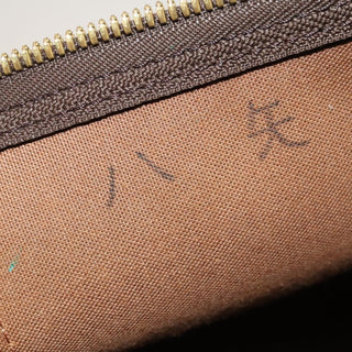 Louis Vuitton Keepall Bag Monogram Canvas