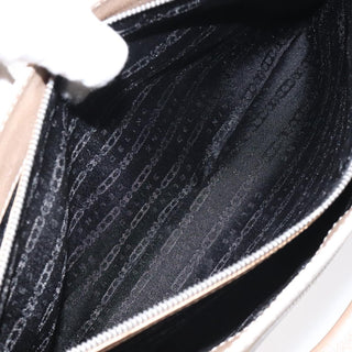 Celine Boogie Satchel Leather