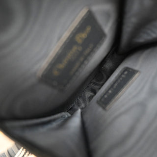 Christian Dior Pouch Leather