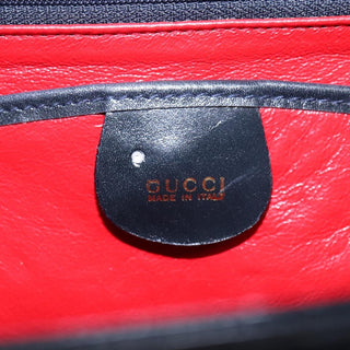 Gucci Lady Lock Leather