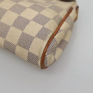 Louis Vuitton Eva Handbag Damier