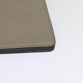 Chloe Faye Shoulder Bag Leather and Suede