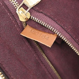 Louis Vuitton Greenwich Bag Damier