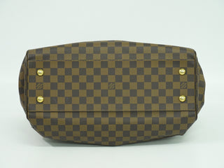 Louis Vuitton Trevi Handbag Damier