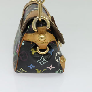 Louis Vuitton Marilyn Handbag Monogram Multicolor