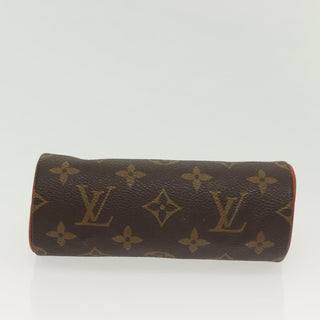 Louis Vuitton Papillon Pochette Monogram Canvas